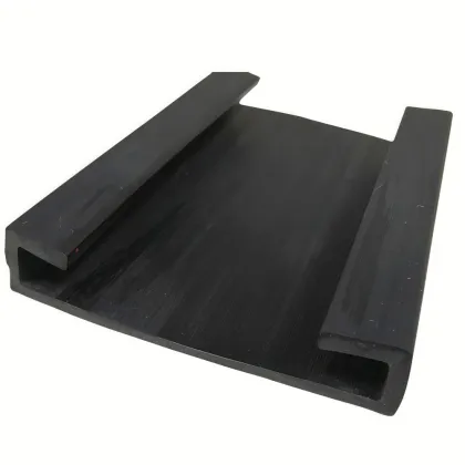 U Shape Bottom Door Seal