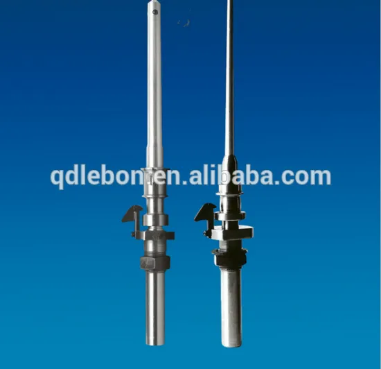 LBDZ-01 High Quality Cotton Spinning Spindles