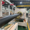 HUADE 630mm HDPE pipe extrusion line