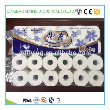Toilet Tissu Type Toilet Paper
