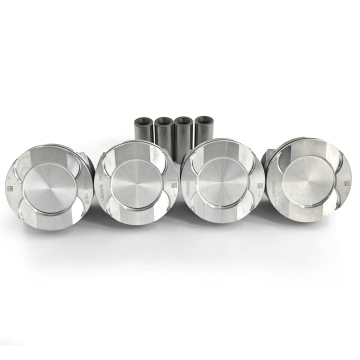 Haishida High Quality Engine Piston Kit for BMW N20 84mm OE 11257640166