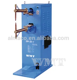 China manufacturer AC point welder DN-5