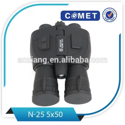 Alibaba night vision 5x50,china night vision binoculars