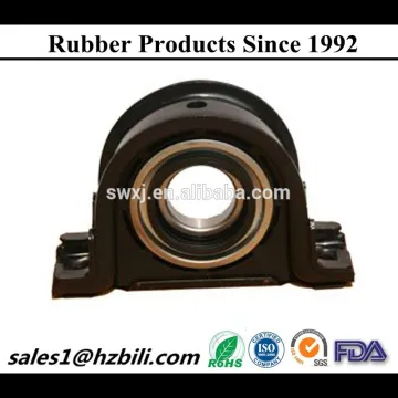 molded auto rubber bushing