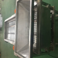 Fruit processing vibration screen machine