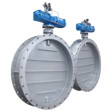 DN1400 Gas Flow Control Damper Valve: Your Comprehensive Guide to Selection and Application