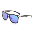 Square Classic Carbon Fiber Sunglasses