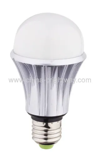 5x1w A65 Led Global Bulb 