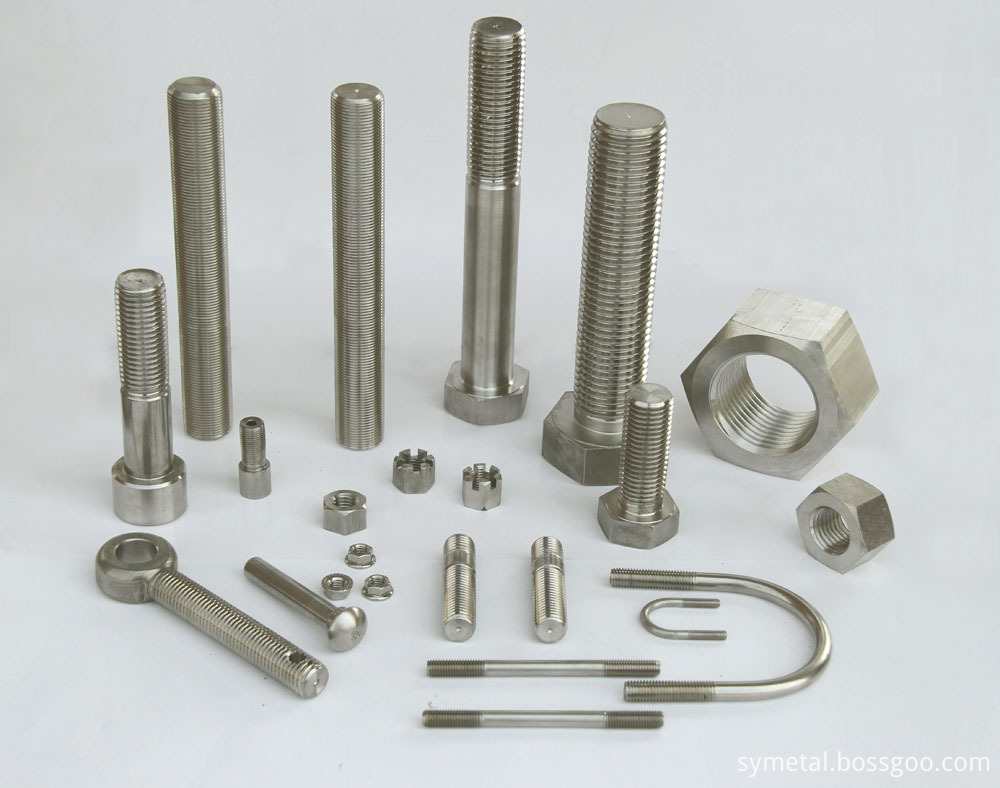 Pan Head Screws