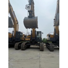 XCMG XE750D Excavator Machine
