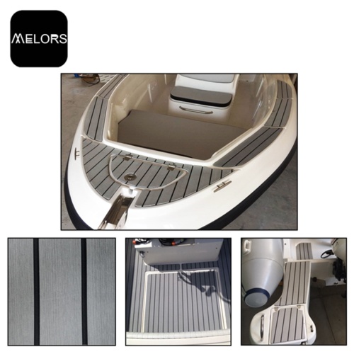 Melors Zelfklevende Vloer Antislip Yacht Mat