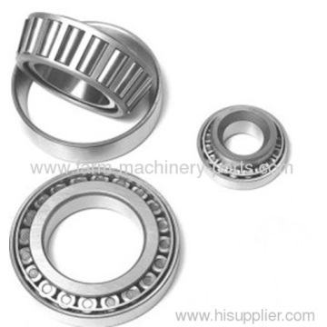 Taper Roller Bearing For Agriculture Machinery 30313 