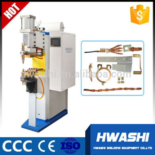 HWASHI Electronic Components Spot Welding Machines