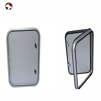 Tongfa RV Luggage Door for Caravan