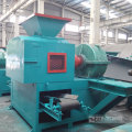 8 t / h Mesin Briquetting Serbuk Kromium