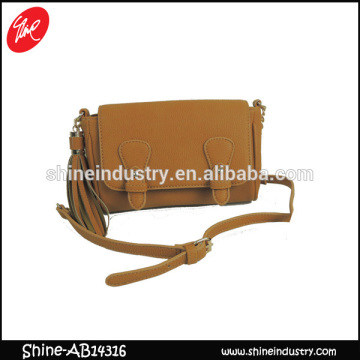 Women fashion handbag/Lively design handbag/leather handbag for women