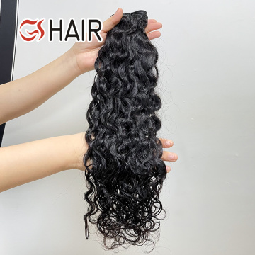 GS Wholesale: Natural Human Hair Weave Bundles & Cuticle Aligned Brazilian Virgin Hair