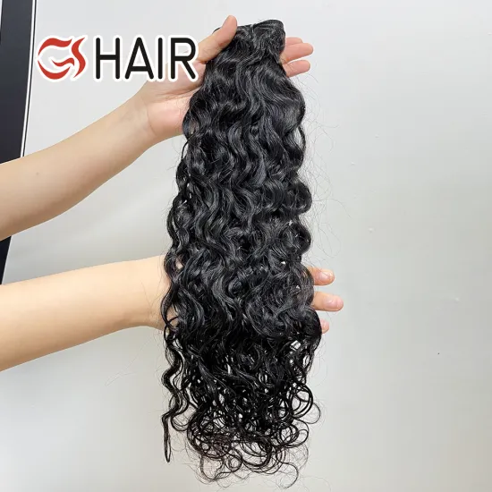 GS Wholesale: Natural Human Hair Weave Bundles & Cuticle Aligned Brazilian Virgin Hair