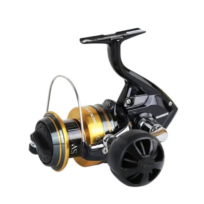 Shimano Saltwater Fishing Reel SOCORRO SW Spinning Fishing Reel