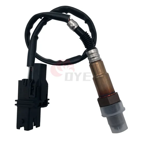 High Performance Oxygen Sensor for Dodge W200: 1821382Z10 & 0258007179