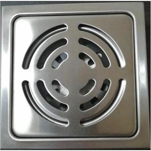 Stainles Steel Floor Drain Stainles steel Floor drain Supplier