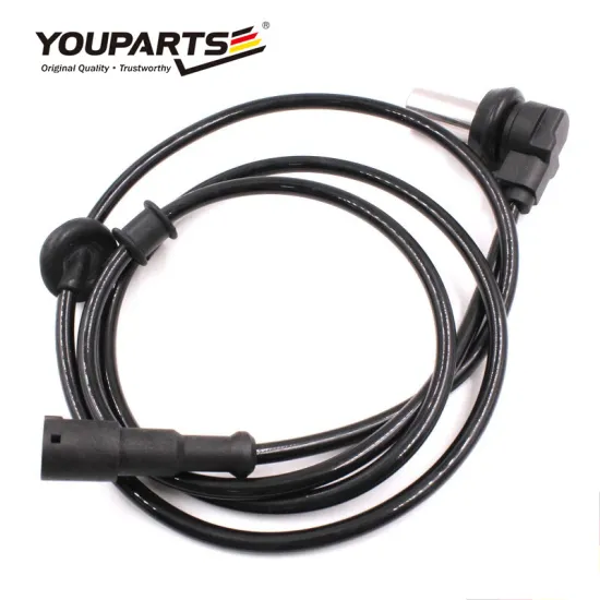 YOUPARTS 4A0927807 5S10442 - AUDI 100/A6 VW ABS Wheel Speed Sensor