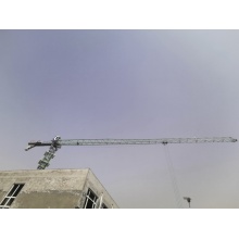 construction tower crane widely used in Europe