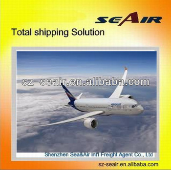 best sea air transportation service in China