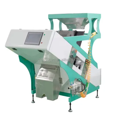 Meyer Coffee Bean and Salt Color Sorter with 50% Discount