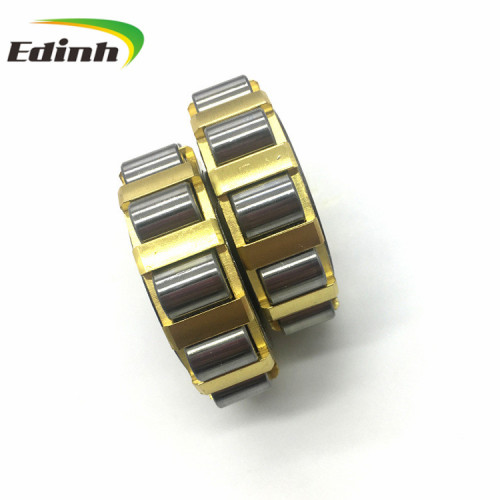 Eccentric Bearing 90752307 Cylindrical Roller Bearing