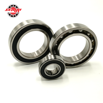 China Manufacturer 634 4x16x5 mm Deep Groove Ball Bearing