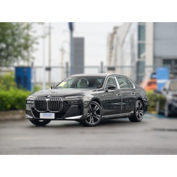 2023 BMW i7 Edrive50L Luxury M Sport Package