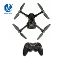 2.4GHz Middle Size Folding Drone RC dengan Pengalaman Terbang yang Stabil