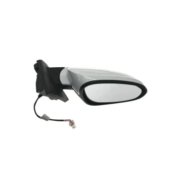 Chery Arrizo 5 J60 Auto Parts - Left Right Outside Rearview Mirror Assembly Adjustable