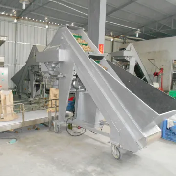 Potato Dosing Machine