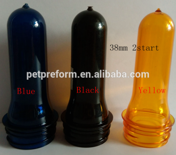 38mm Medicine Bottle Preform with 28g