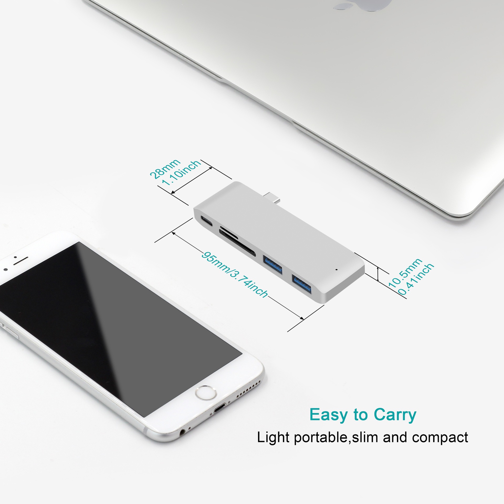 usb c hub