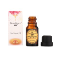 Dimollaure Jasmine Essential Oil Relax emotions Essential oil diffuser humidifier Aromatherapy necklace tea tree oil