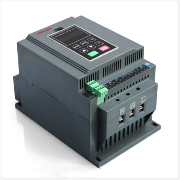Delixi Cdra Series 11kw-600kw Soft Starter (Cdra Series