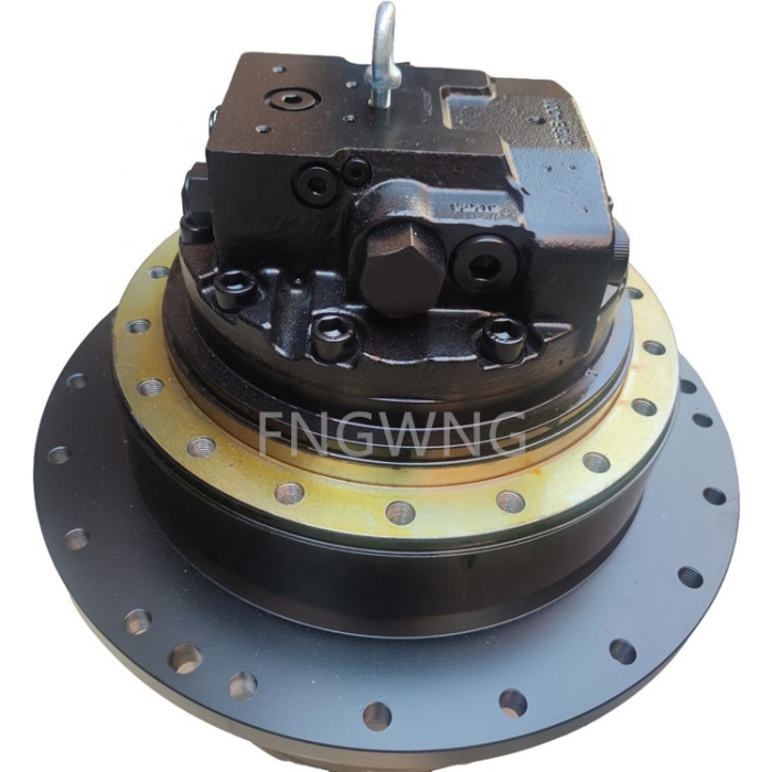708-8F-31174 Final Drive Travel Motor Assy For Komatsu