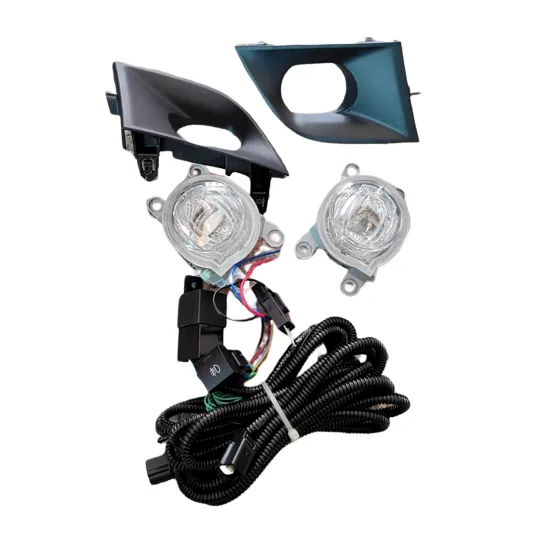 OEM Original LED Spot Lights for Innovia 2023