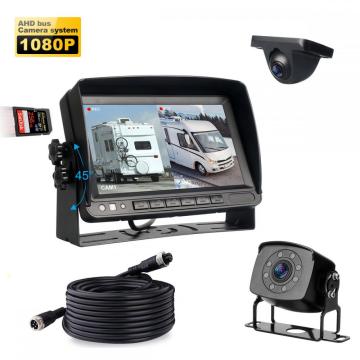 Reverse Monitor Rear View Camera for Truck