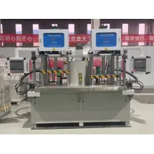 High-Performance Wax Injection Machine for Sale