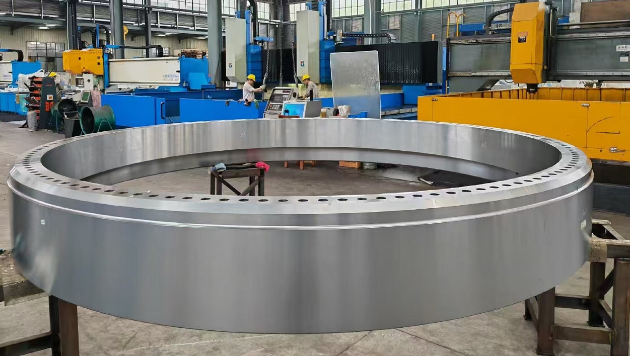 Tower flange edt1