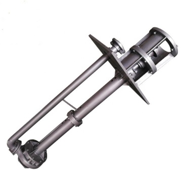 Vertical Long Shaft Immersion Pump