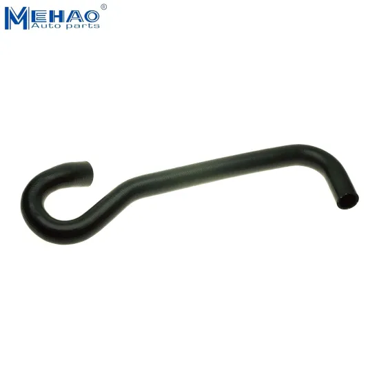 Flexible Radiator Coolant Hose for Jeep Grand Cherokee & Commander 2006-2010 (Part No. 55116865AC/55038026AD)
