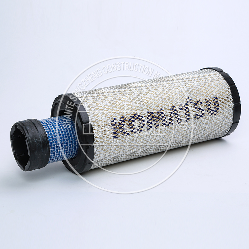 21N-62-31201 Filter Assy Suitable Excavator PC1250-7 Parts