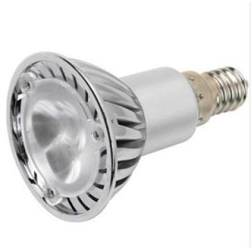 E14 LED スポット ライト