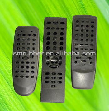 plastic injection product for remote control plastic parts