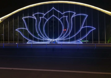 Lampu Titik Perayaan Pesta Perkahwinan Krismas Halloween